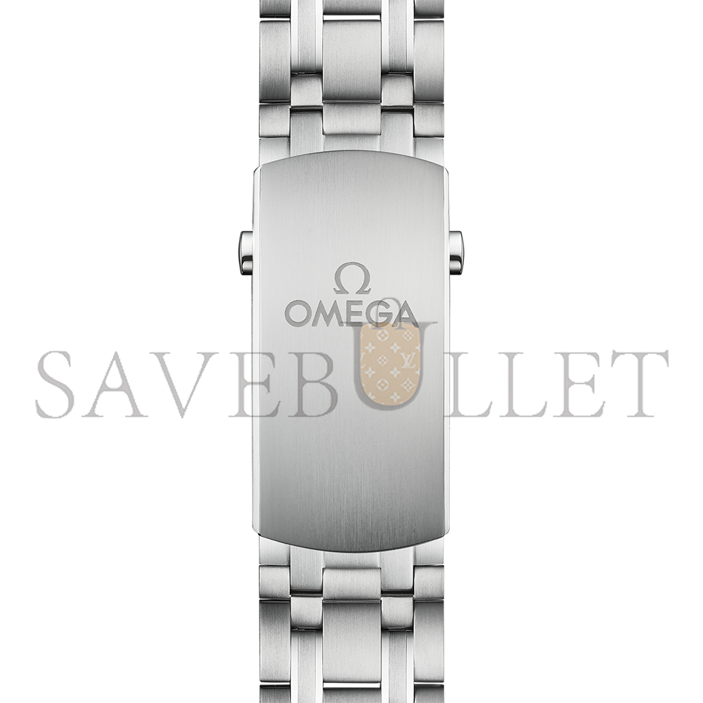 Om**a seamaster diver 300m watch 210.30.42.20.01.002